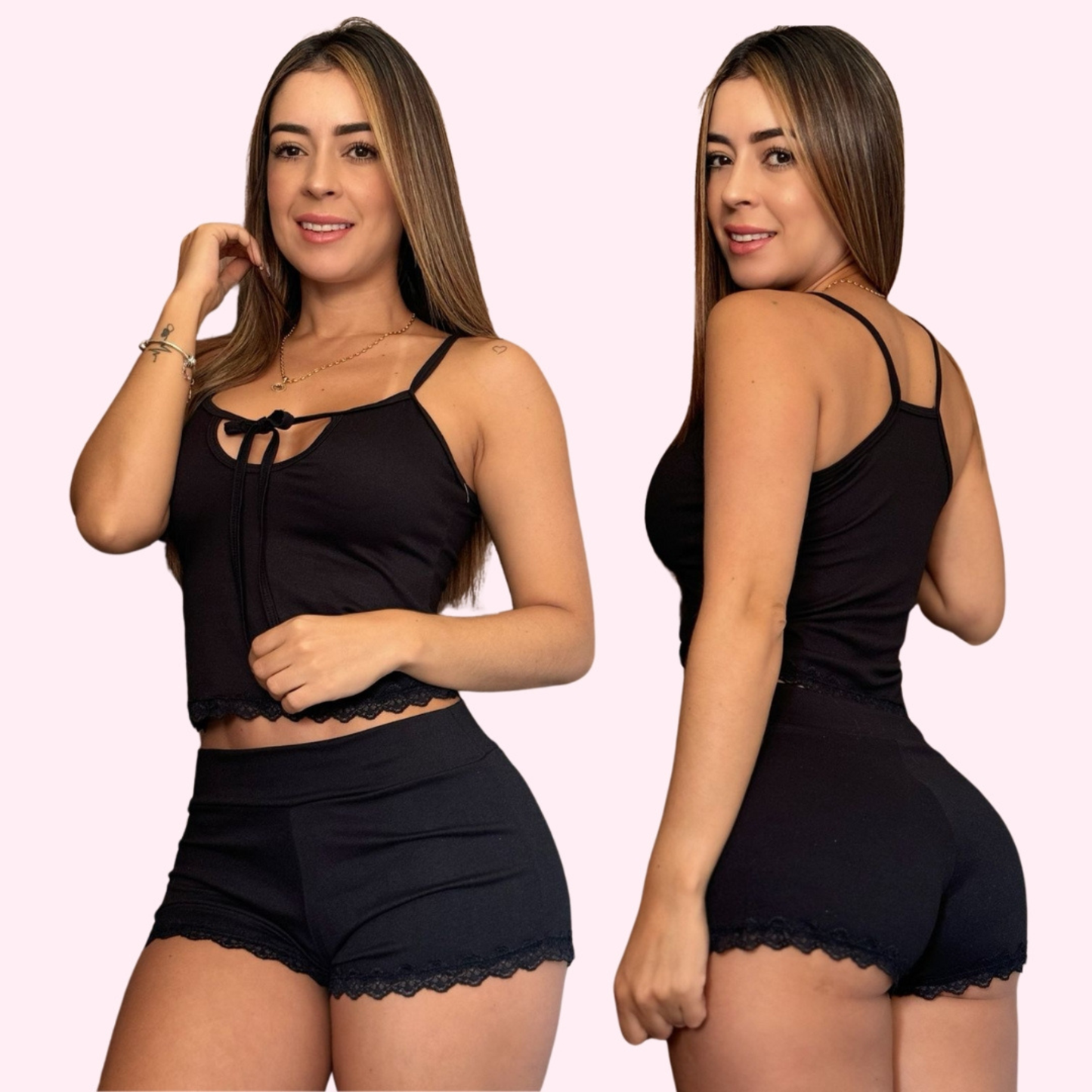 Sexy y Cómoda