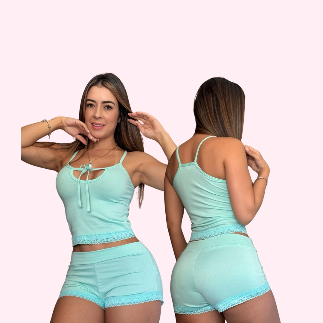 Sexy y Cómoda