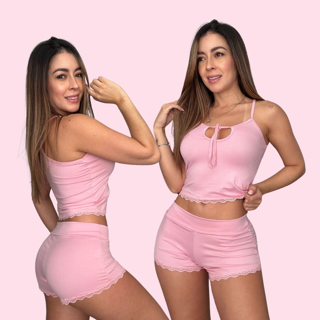 Sexy y Cómoda