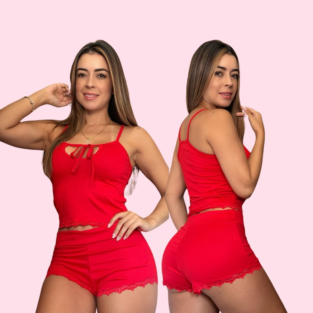 Sexy y Cómoda